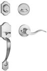 Den-her-100-15l Dynasty Hardware Denver Front 736211344212