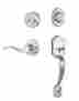Den-her-100-15r Dynasty Hardware Denver Front Door