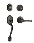 Den-vai-100-12p Dynasty Hardware Denver Front 736211344113