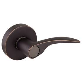 581199 Design House 044321581190 Ronan Dummy Lever Oil Rubbed Bronze