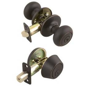 70181 Design House Cambridge Combo Set