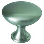 203919 Design Midtown Nickel Door Knob Cabinet Finish House Satin