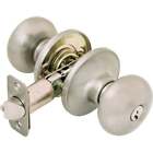 J54vstr619 Dexter Satin Nickel Entry Door Knob Pack Of 4