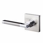 Dh-pp3026cs Bai Passage Privacy Modern Door Lever Handle Set 854840005813