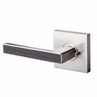 Dh-pp3058sg Bai Passage Privacy Modern Door Lever Handle Set 813509021946
