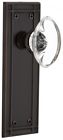 Dhpa8003-wd-ob Vicenza Designs Tiziano Passage