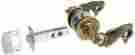 Dhpr8006 Vicenza Designs Pollino Passage Right Fish Door Handle Brass Koi 697