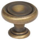 3133325 Dia. Id 1.25 Cabinet Door Knob .