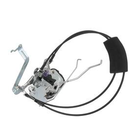 Dicmic-d523 Dicmic Front Left Driver Door Lock Latch Actuator