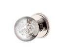 Dk03l Nkl Decor Living Amg And Enchante Accessories Bubble Glass Crystal