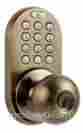 Dkk-02aq1 Spk Store Keyless Door Lock Electronic Touchpad Keypad Personal Passcode Locking Safe Home 0769978765600