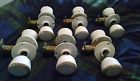Dl115 Towne Lot Of 6 Vtg