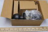 Dl607et-101orb Probrico Entry Keyed Door Lock Knob With Single 710328906617