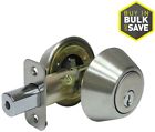 Dl61 Gatehouse Stainless Steel Deadbolt