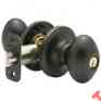 K23-400-f11 Do-ek2040 Egg Osmond Set Donny Home Knob Tuscan Door Keyed Entry Bronze Ek2040