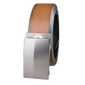11dk020100-251-md Dockers Mens Custom Fit Belts - With Track Lock Or Pressure Locking Buckle Te