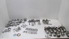 10278b Door Multi Satin Mixed Lot Nickel Knobs Brand
