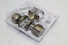 6068290 Door Adjustable Brass 6 Way T3830v Doorknob Pass Knob Antique Mintcraft
