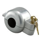 Door Knob Lock Usa Out Secure Home Closet Bedroom Device Apartment Landlord 076736283192