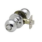 Bk2030 Door Privacy Ball Knobset The Style Series Copper Creek