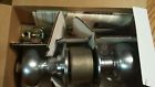 A53pd Doorknob Schlage Door Perfect Ply Knob Condition Doorhandle 626 Unused