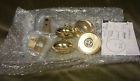 Md10s Doorknob Schlage Mediterranean Multiples Collection -