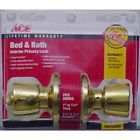 3930n Doorknobs Privacy Knob Ace 082901100133