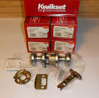 97200-512 Doors Passage Kwikset Latches - Hancock Lot