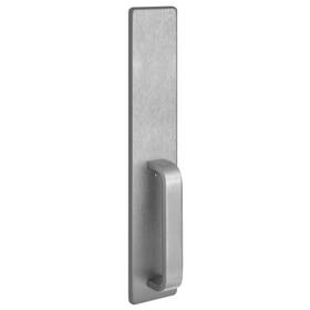 1702a-630 Dormakaba - 1702a 630 Apex And Olympian Series Wide Stile Trim Exit Only
