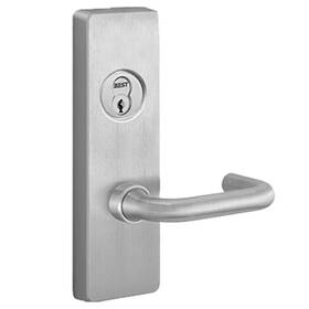 4908c Dormakaba - 630 Rhr Apex And Olympian Series Wide Stile Trim Key