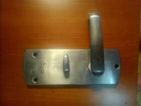 Mr1-21ncotolan Dormakaba Interior Door Handle By
