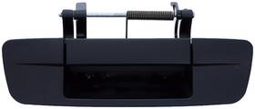 Dorman 15727 Exterior Tailgate Handle Compatible With Select Dodge/ram Models