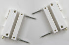 21540007a Double Retractable Kit Screen Door