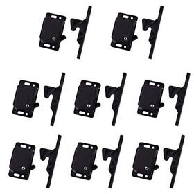 Drawer Rv Latches Pull Force Holder Camper 8 Pack By Acimone