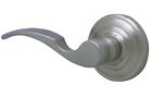 615081 Dummy 100942 Id Lever Left Annes St. Handed Satin Nickel