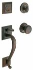 85320.102.fd Dummy Rubbed Madison Baldwin Classic Oil Handset Bronze Knob