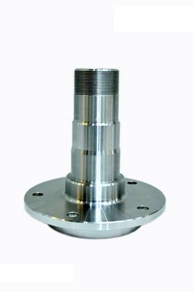 700022 Durasolid Spindle Dana 60 78-91 F350