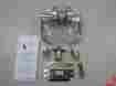 Dx-lsv53-r Doormerica Entry Heavy Duty Grade 2 Door Lever New Ada Compliant