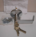 Dyn-500p-06 Dynasty Hardware Push Bar Panic Exit Device Replacement Lever Handle