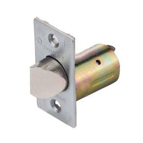 Dynasty Hardware 764560937977 2-3/8 Inch Backset Spring Latch For Augusta Or Spartan Passage And Privacy Door L