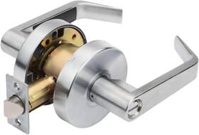 B01cmlshdq Dynasty Hardware Privacy Door Lock Lever Lockset Ada Compliant Light Duty Hand