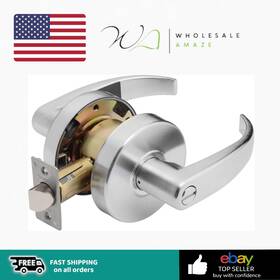 Spa-20-26d Dynasty Hardware O381228786 Spartan Design Privacy Door Lock Lever Lockset Model Spa-20-26d Dynasty Hardware O381228786 Spartan Design Privacy Door Lock Lever Lockset Model