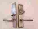 E312 E311 Rocky Mountain Hardware Exterior Door Lever Knob Set-entry Dead Bolt-dark Bronze