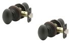 Ek2020tb Rfl Rcs Copper Creek Hardware Passage Hall Closet 878898001337
