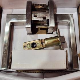 Catana-kj2121 El Gance Jc Elegance Hardware Catana Kj2121 Privacy Lever New 1017