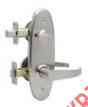 Eld6920 Bulldog Hardware Copper Creek Door Entry Passage Deadbolt