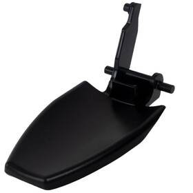 241682003 Electrolux 012505476235 Frigidare Dispenser Lever
