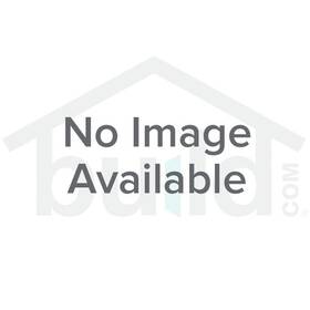 2101us15 Emtek 3-1/2 Inch Height Passage Pocket Door Lock - Satin Nickel
