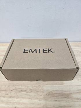 2165us15 Emtek Narrow Oval 7-1/4 Inch Tall Privacy Pocket Door Lock - Satin Nickel