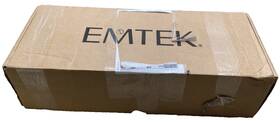 4213us14 Emtek Tubular Style Single Cylinder Entryset